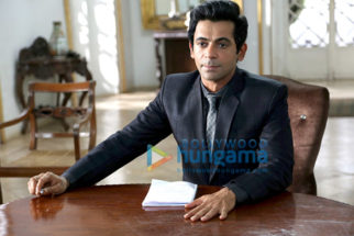 Movie still from the Movie Coffee With D