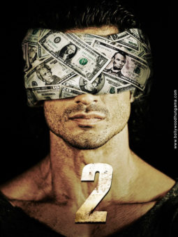 First Look Of The Movie Commando 2