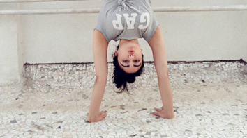 On The Sets Of The Movie Commando 2