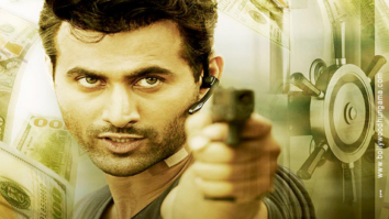 First Look From The Movie Commando 2