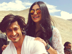 On The Sets Of The Movie Commando 2