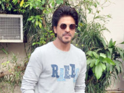 Corporal punishment censored in Shah Rukh Khan’s Raees