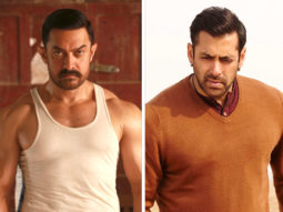 Box Office: Dangal beats Bajrangi Bhaijaan; is now the 3rd highest All Time grosser in the overseas markets