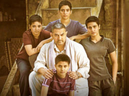 After UP, Haryana, Uttarakhand and Chhattisgarh, Dangal now made tax free in Delhi