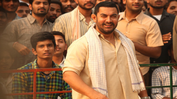 Dangal nears the 30 mil. USD mark in the overseas markets