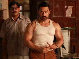 Box Office: Dangal becomes the highest Second Week grosser of 2016