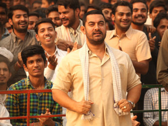 Dangal grosses 29.19 mil. USD [198.71 cr.] in the overseas