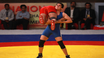 Box Office: Dangal grosses approx. 634 crores at the worldwide box office