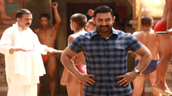Box Office: Dangal creates HISTORY, enters 300 Crore Club in less than two weeks