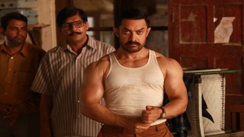 Box Office: Aamir Khan’s Dangal has another huge Monday, collects 13.45 cr on Day 11; goes past his Dhoom 3 lifetime