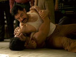 Box Office: Aamir Khan’s Dangal collects Rs. 8.95 cr in Week 5