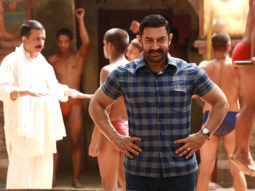 Aamir Khan receives encouraging letters about Dangal from single screen theatre owners