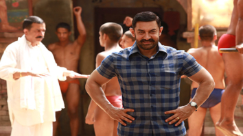 Aamir Khan receives encouraging letters about Dangal from single screen theatre owners
