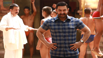 Box Office: Dangal grosses approx. 714 crores at the worldwide box office.
