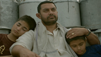 Box Office: Dangal collects USD 1.03 mil. on Day 36, total collections in China at 1129 cr Box Office: Dangal collects USD 1.03 mil. on Day 36, total collections in China at 1129 cr