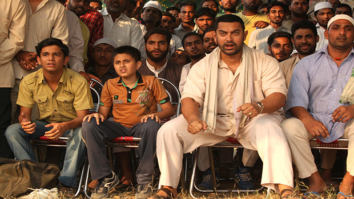 Box Office: Dangal grosses 10.32 mil. USD [70.20 cr.] at the North America box office