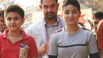 Box Office: Dangal beats Sultan at the overseas box office, is now the highest overseas grosser of 2016