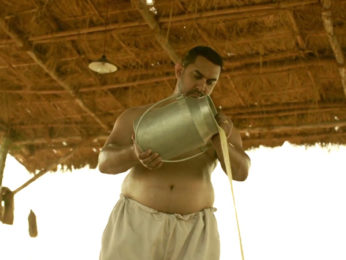 Box Office: Dangal crosses 27.46 mil. USD [187.14 cr.] in the overseas markets