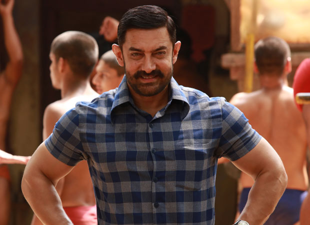 Dangal crosses 28.21 mil. AED [Rs. 52.59 cr.] at the U.A.EG.C.C box office