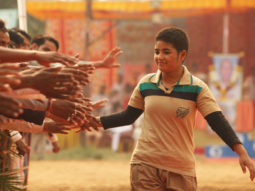Box Office: Dangal grosses 10.21 mil. USD [69.23 cr.] at the North America box office