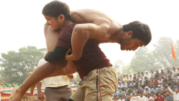 Box Office: Dangal grosses 11.31 mil. USD [77.44 cr.] at the North America box office