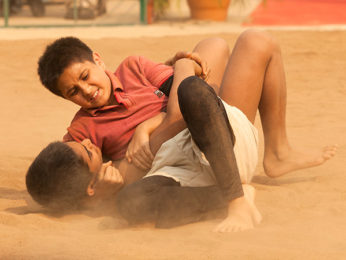 Box Office: Dangal grosses 11.85 mil. USD [80.49 cr.] at the North America box office