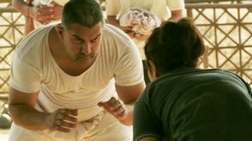 Box Office: Aamir Khan’s Dangal Day 25 in overseas