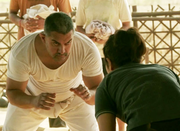 Dangal inching towards 10 mil. USD mark at the North America box office