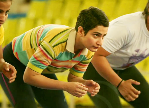 Dangal nears 10 mil. USD mark at the North America