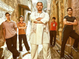 Box Office: Aamir Khan’s Dangal sets a new record; becomes the first movie to gross 100 cr. at PVR cinemas