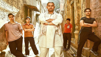 Box Office: Dangal grosses approx. 713 crores at the worldwide box office Box Office: Dangal grosses approx. 713 crores at the worldwide box office