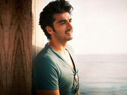 BMC demolishes Arjun Kapoor’s illegal terrace gym