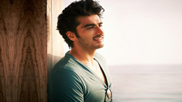BMC demolishes Arjun Kapoor’s illegal terrace gym