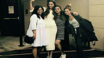 Check out: Deepika Padukone makes her debut on The Ellen Show