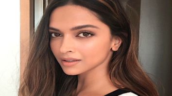 Celebrity Photo Of Deepika Padukone