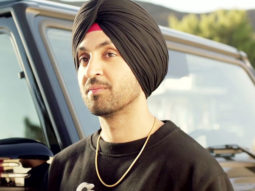 Diljit Dosanjh is not upset with Harshvardhan Kapoor’s comments on Filmfare