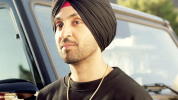 Diljit Dosanjh is not upset with Harshvardhan Kapoor’s comments on Filmfare