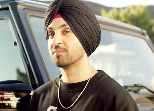 Diljit Dosanjh is not upset with Harshvardhan Kapoor’s comments on Filmfare news