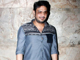 “Aparshakti Khurana In Dangal Was BANG ON”: Mukesh Chhabra
