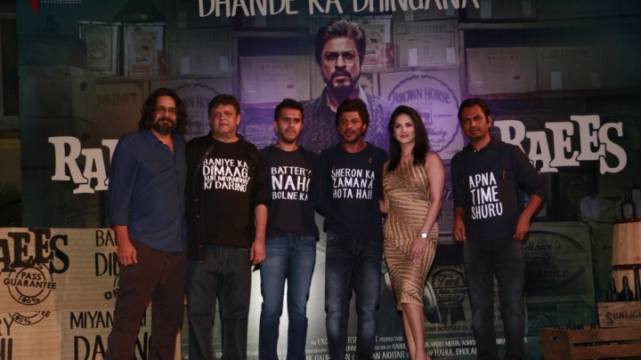 “There’s Nobody Who Can Do Business Better Than Shah Rukh Khan”: Ritesh Sidhwani “There’s Nobody Who Can Do Business Better Than Shah Rukh Khan”: Ritesh Sidhwani