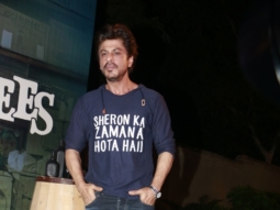 “I Am Very HAPPY With Raees”: Shah Rukh Khan