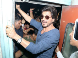 EXCLUSIVE! “I Am A Common Man, Part Of EVERYBODY”: Shah Rukh Khan