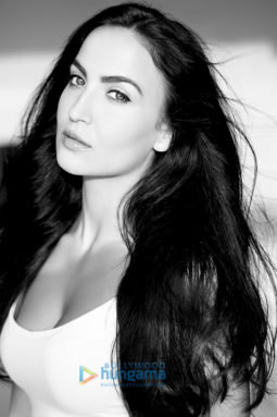 Celebrity Photo Of Elli Avram