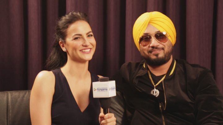 Dilbagh Singh, Elli Avram’s EXCLUSIVE INTERVIEW For Urban Chhori