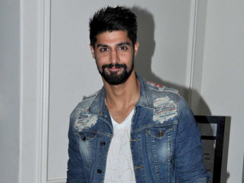 Farhan Akhtar, Daisy Shah and others snapped post 'Raees' screening