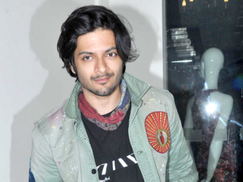 Farhan Akhtar, Daisy Shah and others snapped post 'Raees' screening