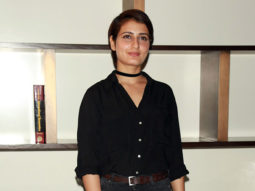 “I didn’t expect to be loved so much” – Fatima Sana Shaikh