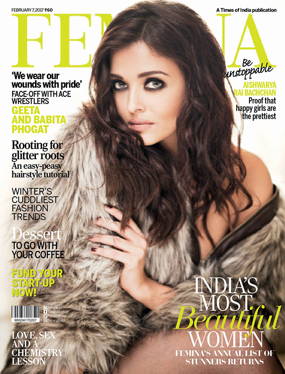 femina 61