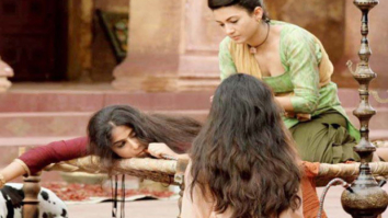 Check out: First look of Vidya Balan’s Begum Jaan