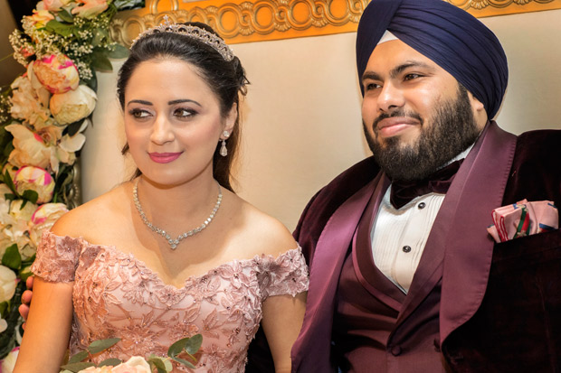 Dilliwaali Zaalim Girlfriend Japinder Kaur Finds A Dilliwaala Groom ...